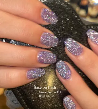 ネイル petit所属・Saaya🫧 _petitのネイルデザイン