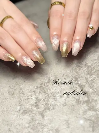 ネイル Suetake Shuriのネイルデザイン