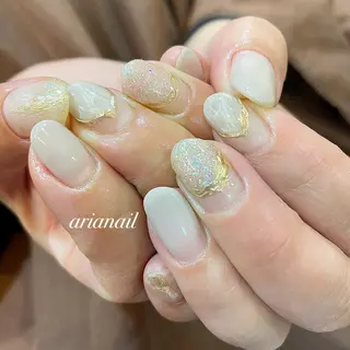 ネイル sawasaki kotomiのネイルデザイン