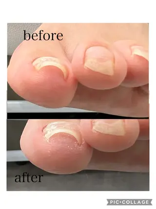 ネイル asuka 🐰のネイルデザイン