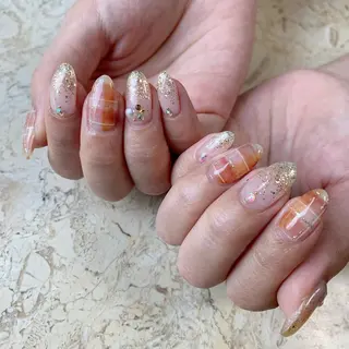 ネイル nail salon mieux(ミュー)のネイルデザイン