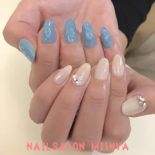 ネイル ♡ miyaのネイルデザイン