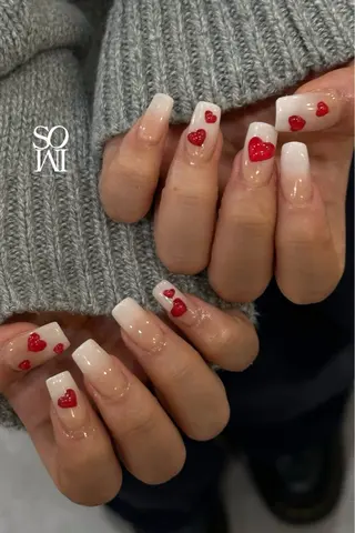 ネイル NAILSALON SOMI所属・町田 NAIL SALON SOMIのネイルデザイン