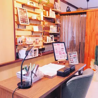 ネイル Iwasaki Maiのマツエク・マツパデザイン