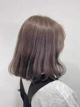ショート 💫cadre新小岩 Kaori💫のヘアスタイル