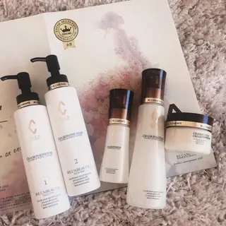 L’Beige レベージュのエステ・リラクイメージ