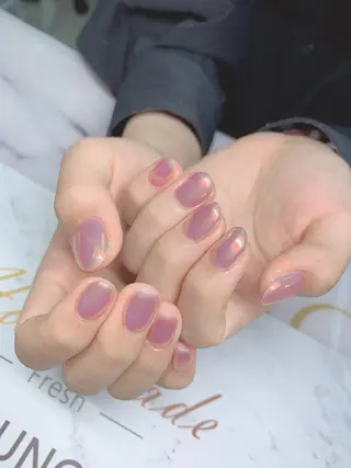 ネイル インフィニティ ネイルサロンのネイルデザイン