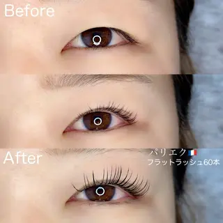 マツエク・マツパ LAND【ランド】 小鹿のマツエク・マツパデザイン