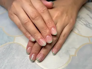 ネイル Lisa’s Salonのネイルデザイン