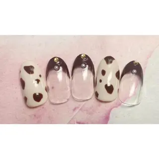 ネイル パラジェル登録サロンfeerique所属・Uchida Mayunaのその他イメージ