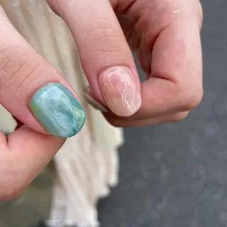 ネイル anna padoのネイルデザイン