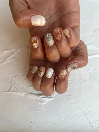 ネイル Chipieee Tokyoのその他イメージ