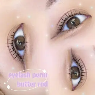 マツエク・マツパ BUHTI ブーチ 本八幡のマツエク・マツパデザイン