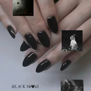 ネイル HYMY所属・HYMY 【ヒーミー】のネイルデザイン