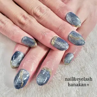 ネイル S Fumiのネイルデザイン