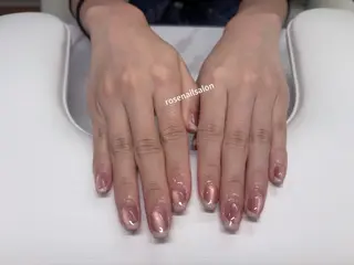 ネイル Rose ririのネイルデザイン