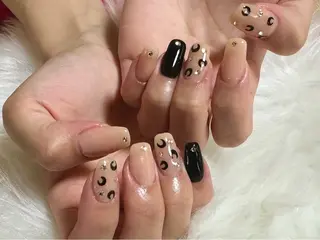 ネイル Cherie🫧 🌿NAOMIのネイルデザイン