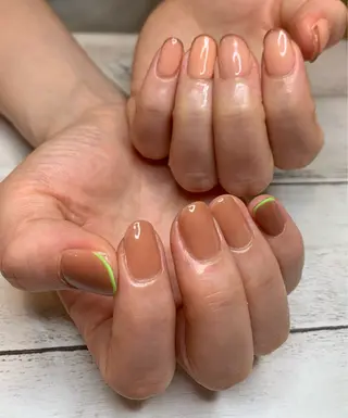 ネイル 💎女性専用💎浅草 /蔵前/押上makiのネイルデザイン