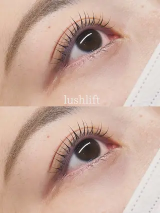 マツエク・マツパ eyedoor名駅 Yuiのマツエク・マツパデザイン