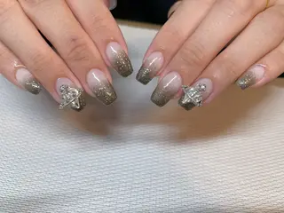 ネイル エン Nail salonのネイルデザイン