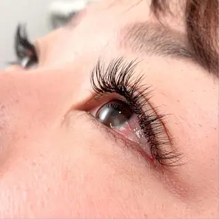 マツエク・マツパ tag by calm所属・tag#bycalm 竹川のマツエク・マツパデザイン