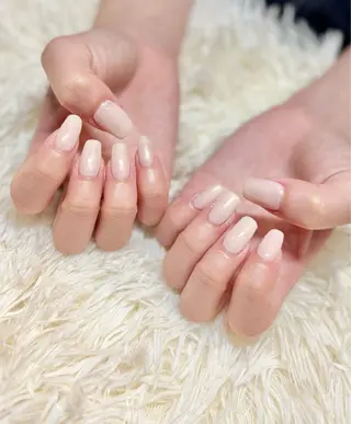 ネイル パラスパガーデン ♡齊藤歩のネイルデザイン