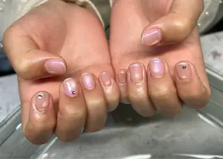 ネイル N.design muraのネイルデザイン