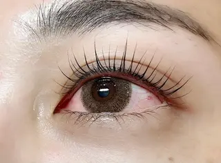 マツエク・マツパ eyelist YURIKAのマツエク・マツパデザイン