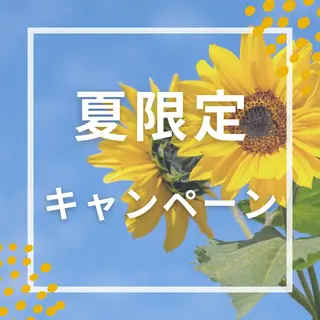 脱毛＆フェイシャル/ Rappore;増田のエステ・リラクイメージ