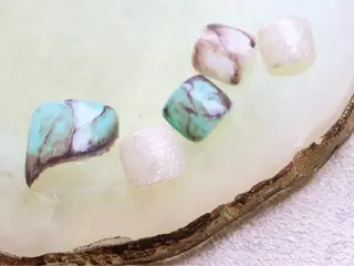 ネイル Dolce.Nail 大宮店のネイルデザイン