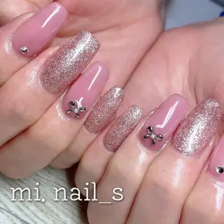 ネイル Cocorium_ sasakiのネイルデザイン