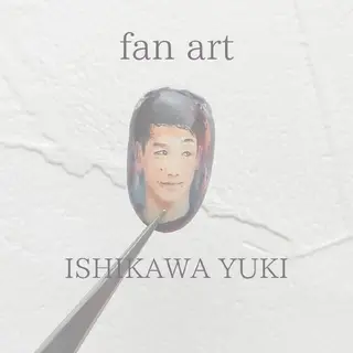 ネイル アトリエマッジョ madokaのネイルデザイン