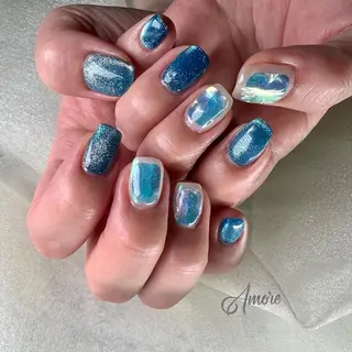 ネイル You kyehwaのネイルデザイン