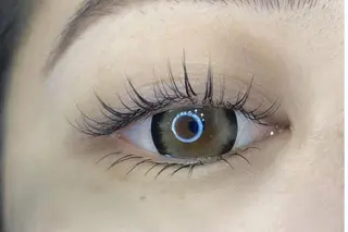 マツエク・マツパ AB マツエクネイルサロンのマツエク・マツパデザイン