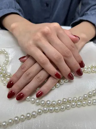 ネイル Suning_ Neigaのネイルデザイン