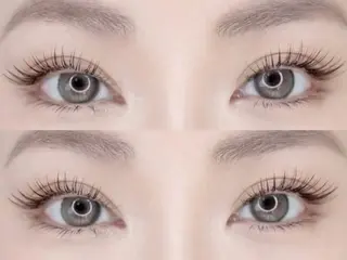 マツエク・マツパ Ｍ salon アイラッシュのマツエク・マツパデザイン