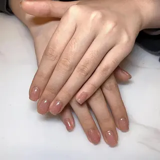 ネイル MSSugar Nailのネイルデザイン