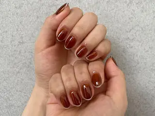 ネイル GRANDE大須 栄/店長 aki🌙のネイルデザイン