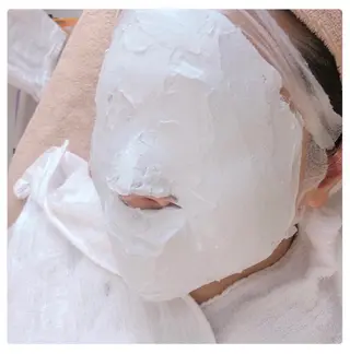 都度払い肌改善専門店 店長二上文香のエステ・リラクイメージ