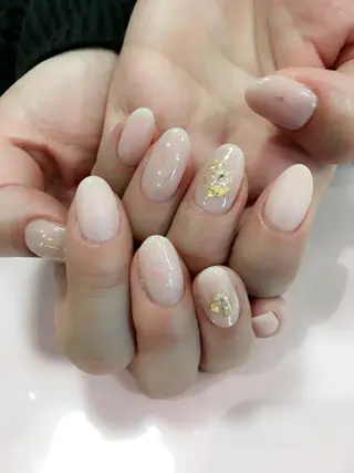 ネイル にしぐち はるかのネイルデザイン