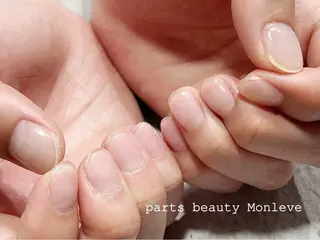 メンズ ネイル Monleve mayumiのマツエク・マツパデザイン