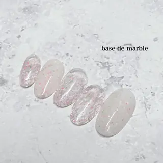 ネイル オモルフィ所属・カラーリスト marumoのヘアスタイル