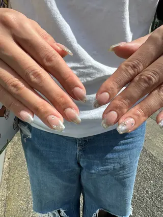 ネイル LAVISH nail salonのネイルデザイン