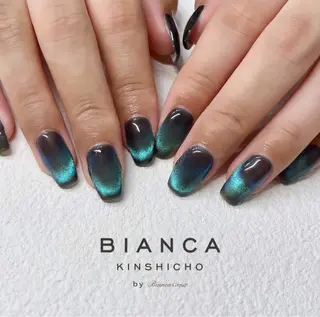 ネイル マイ Bianca 錦糸町のネイルデザイン