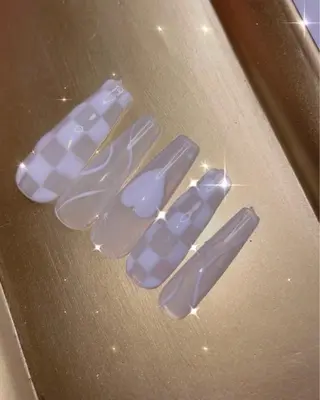 ネイル Ri-e's nailのネイルデザイン