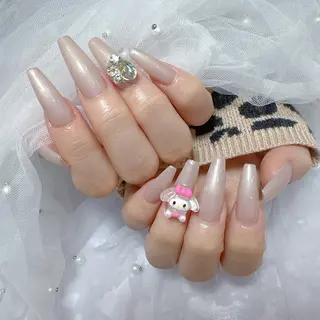 ネイル You&Me Miyuのネイルデザイン