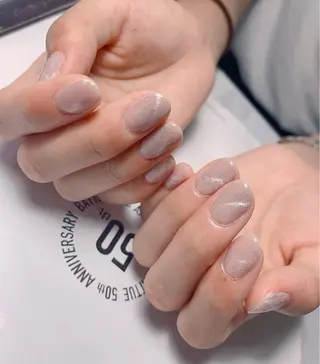 ネイル 💅E•U•B NAIL🌹所属・横浜市中区曙町 ネイルE·U·Bのネイルデザイン
