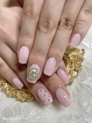 ネイル Max nail&eyeのネイルデザイン