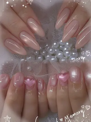 ネイル Chill Nailsalonのネイルデザイン