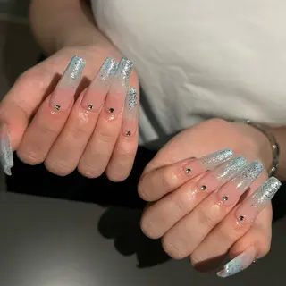 ネイル 自宅ネイルサロン Rizz Nail✨のネイルデザイン